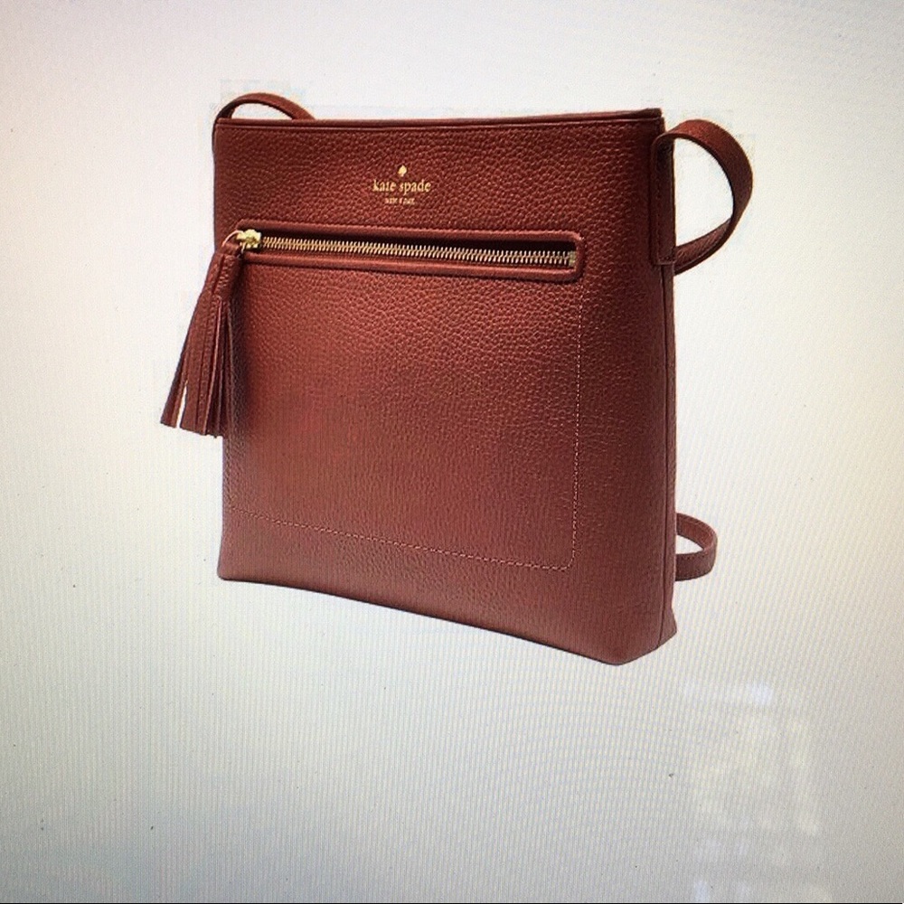 Kate spade crossbody